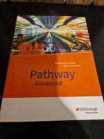 Pathway advanced Englisch Arbeitsbuch mit CD Nordrhein-Westfalen - Merzenich Vorschau