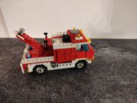 Lego System 735 - Feuerwehr, mit Licht & Sound Baden-Württemberg - Karlsruhe Vorschau