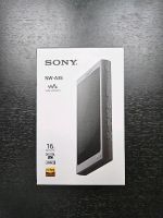 Sony NW A35 Walkman MP3 Player Dresden - Pieschen Vorschau