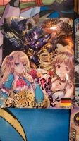 Force of Will Sammlung / Bulk / Holo Bayern - Marktredwitz Vorschau