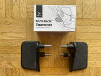 Sidekick footrests Fußstütze für Tern HSD Frankfurt am Main - Bockenheim Vorschau