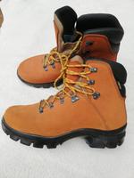 Berg und Wanderschuh neu wasserdicht mit GORE-TEX Membran Bayern - Feldkirchen-Westerham Vorschau