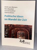 Politische Ideen im Wandel der Zeit ( Neu Preis 30 € Dresden - Strehlen Vorschau