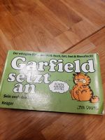 Garfield  Comics  Buch Schleswig-Holstein - Hohenlockstedt Vorschau