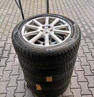 ✓DOT2921 FORD EDGE 235/55 R19 105V WINTERREIFEN ALUFELGEN RDKS Nordrhein-Westfalen - Herten Vorschau