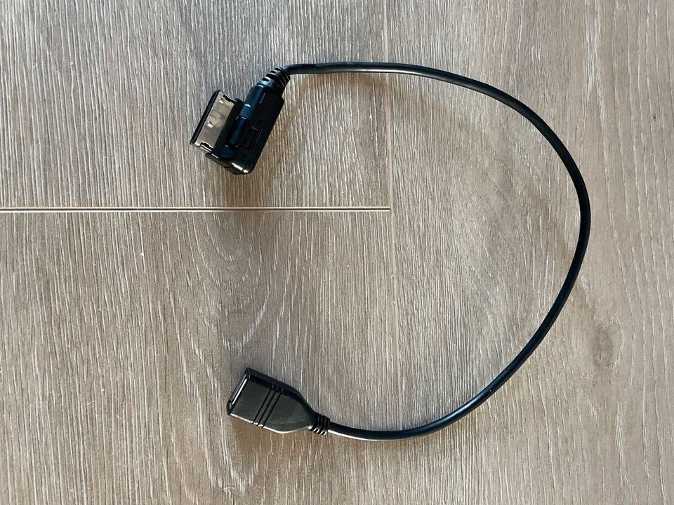 USB MMI Kabel Adapter passend für Mercedes in München