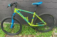 Cube Aim Disc Mountainbike "18 lime/blue 26 Zoll Essen - Bredeney Vorschau