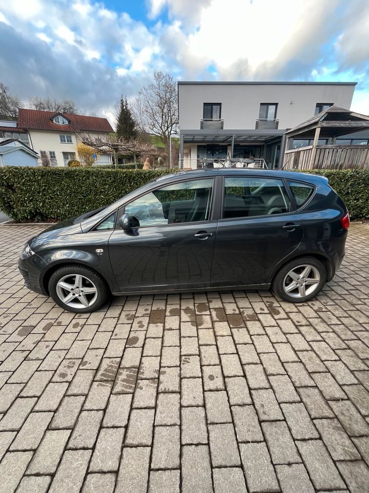 Seat Altea 1.4 TSi in Leutkirch im Allgäu