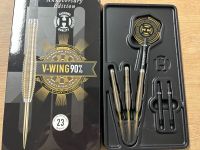 Harrows Anniversary Edition V-Wing Steeldarts 23g Nordrhein-Westfalen - Wetter (Ruhr) Vorschau