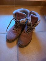 Lurchi Winterschuhe Gr. 35 Bayern - Bayreuth Vorschau