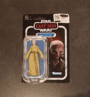 Kenner Star Wars Supreme Leader Snoke Action Figur Hasbro Bayern - Eckersdorf Vorschau