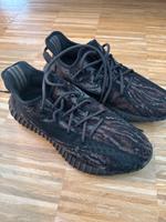 Yeezy Boost 350 v2 schwarz Bayern - Würzburg Vorschau