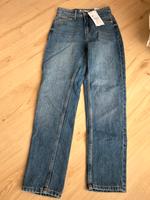 Neue MOM Jeans von Bershka in Größe 34 Hemelingen - Arbergen Vorschau