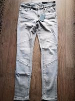 Marc O'Polo Jeans Skara Slim Hellgrau Gr. 28/32 Nordrhein-Westfalen - Lemgo Vorschau