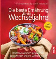 Die beste Ernährung für die Wechseljahre: Baden-Württemberg - Eichstetten am Kaiserstuhl Vorschau