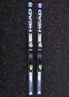 Head I.SLR Worldcup Rebels Ski 165cm R11m Superschape 160 170 München - Moosach Vorschau