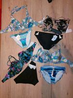 Bikini BH freya 75G 70H 80E 80F neu antigel Schleswig-Holstein - Böklund Vorschau