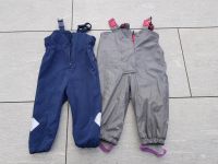 Jako-o Softshellhose + Regenhose Papagino Gr.80/86 Leipzig - Leipzig, Zentrum-West Vorschau