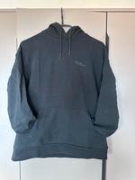 Jack Wolfskin Hoodie, Pullover schwarz, Größe M Thüringen - Saalfeld (Saale) Vorschau
