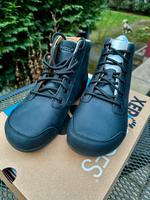 Xero Denver Leder Barfussschuhe Unisex 40 Neu Sachsen-Anhalt - Burg Vorschau