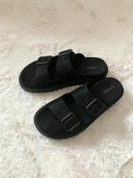 Sandalen Catwalk, Gr 38 Niedersachsen - Leer (Ostfriesland) Vorschau
