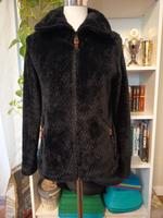 Jacke Schwarz Gr 36/38 Crivit Hessen - Ludwigsau Vorschau