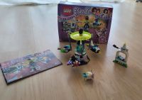 Lego friends 41128 Raketen-Karussell Wandsbek - Hamburg Bramfeld Vorschau