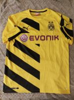 Borussia Dortmund BVB 09 Trikot Puma Gr. L Nordrhein-Westfalen - Gelsenkirchen Vorschau