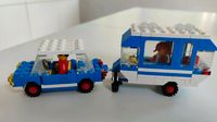 LEGO Set 6694 Wohnwagen mit Auto Camper Camping Nordrhein-Westfalen - Spenge Vorschau