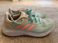 Adidas Turnschuhe Gr. 36 Schleswig-Holstein - Nahe Vorschau