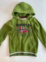 *❤️*NAPAPIJRI*Hoodie Pullover*Gr. 12/146-152-158*❤️* Bad Doberan - Landkreis - Bad Doberan Vorschau