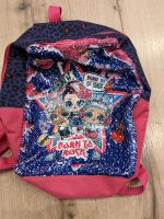 Kinderrucksack Kindergarten Rucksack L.O.L. Frankfurt am Main - Praunheim Vorschau