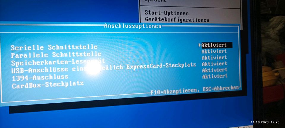 HP 17" Notebook, Quadro FX3600m, Blu-ray, HDD (NP Damals 2600€) in Gelsenkirchen
