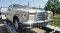 Mercedes W114 250 CE Oldtimer coupe original Bayern - Weyarn Vorschau