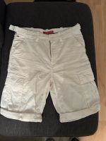 Original Tommy Hilfiger Hose kurz weiß, Herren Nordrhein-Westfalen - Mülheim (Ruhr) Vorschau