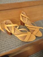 Sandalen 38 Kr. München - Oberhaching Vorschau