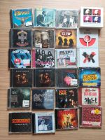 CDs diverse 65 Stück Musik Reggae Rock Hip Hop Techno Pop Berlin - Neukölln Vorschau