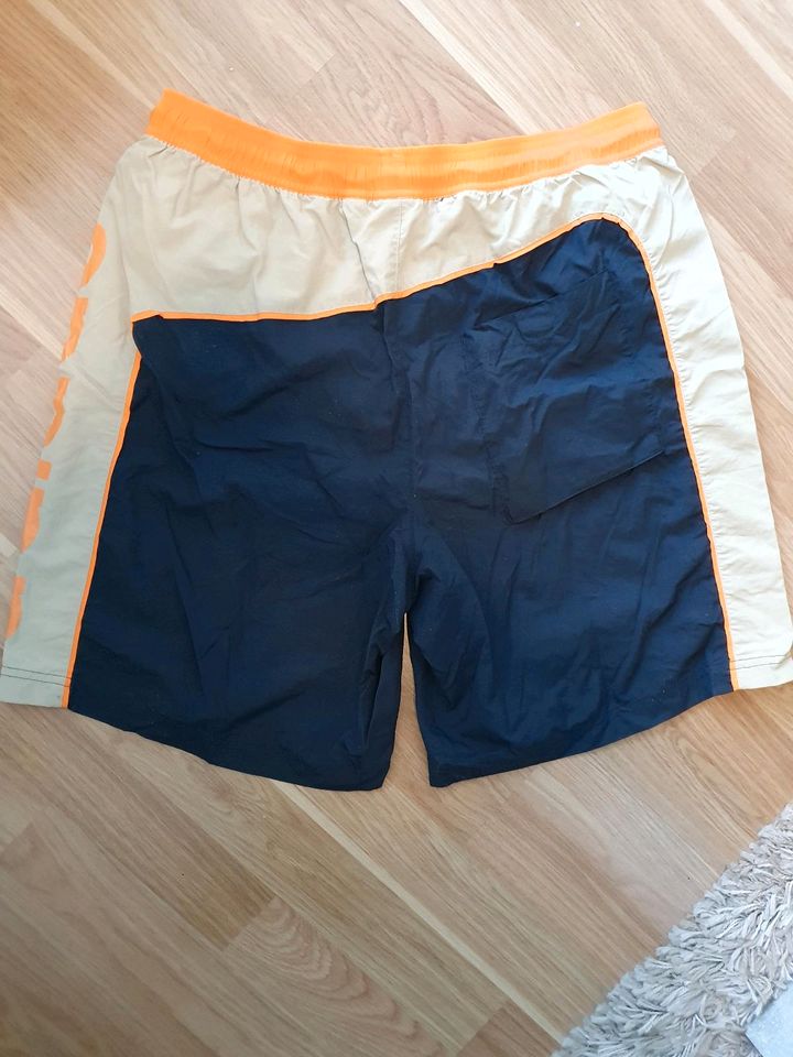 Adidas Badehose Bademode Retro Vintage in München