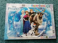 Frozen Rahmen Puzzle Thüringen - Gotha Vorschau