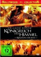 Königreich der Himmel DVD Film München - Laim Vorschau