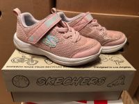 Skechers Mädchen Schuhe Sneaker Gr.25 Nordrhein-Westfalen - Altenberge Vorschau