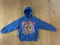 Sweatshirt Jacke blau von H&M Größe S, wie neu Rheinland-Pfalz - Gillenfeld Vorschau