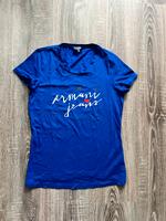 Armani Jeans T-Shirt Shirt gr.  44 Hessen - Darmstadt Vorschau