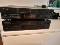 2×Pioneer PDR-555RW für Bastler Saarland - Quierschied Vorschau