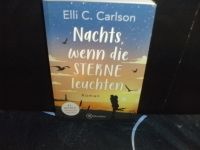 Elli C. Carlson - Nachts, wenn die Sterne leuchten Wandsbek - Hamburg Tonndorf Vorschau