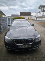 BMW 520d Kombi Gebraucht Hessen - Waldbrunn Vorschau