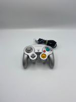 Gamecube Controller - Abgegriffen - Silber / Platin / Gamecube Nordrhein-Westfalen - Rheine Vorschau