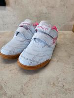 Kinderschuhe/Hallenschuhe Kappa Gr.30 Frankfurt am Main - Kalbach-Riedberg Vorschau