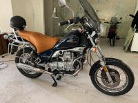 Moto Guzzi Nevada Saarland - St. Ingbert Vorschau