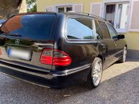 Mercedes-Benz E 430 T 4MATIC AVANTGARDE /Vollausstattung Baden-Württemberg - Weil am Rhein Vorschau